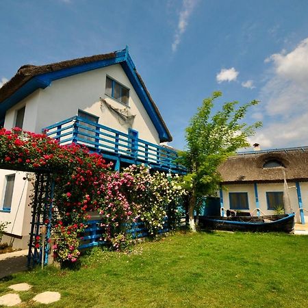 Pension Sharaiman Dunavăţu de Jos Εξωτερικό φωτογραφία