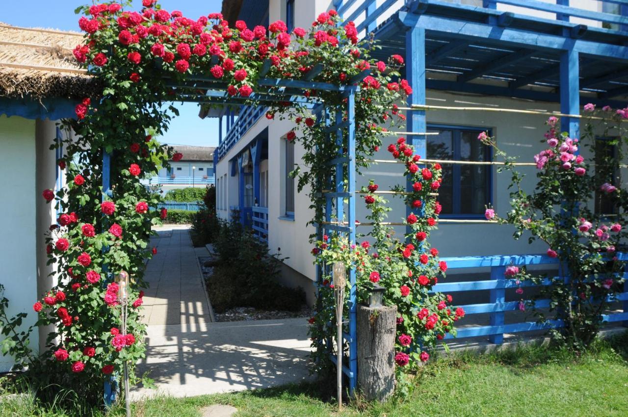 Pension Sharaiman Dunavăţu de Jos Εξωτερικό φωτογραφία